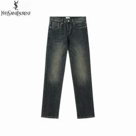 Picture of YSL Jeans Long _SKUYSLsz28-38attr1413732